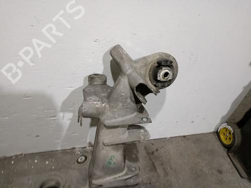 Rear axle MERCEDES-BENZ S-CLASS (W221, V221)  | BP32166489M2 