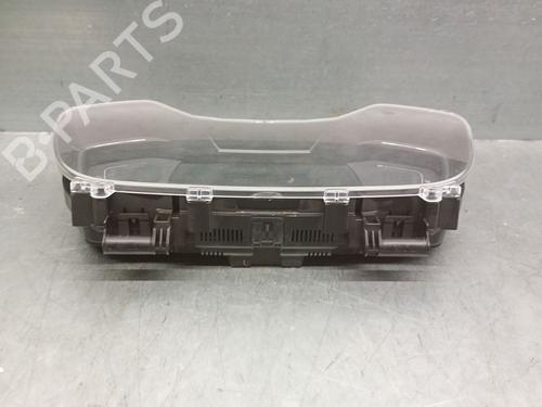 Cockpit RENAULT CAPTUR II (HF_) LPG (HFMT) | BP29697050C47