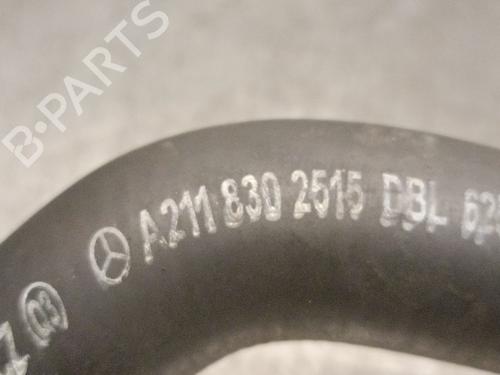 Pipe MERCEDES-BENZ E-CLASS (W211) E 280 (211.054) | BP20847954M125 