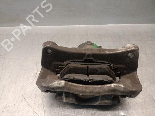 Right front brake caliper MAZDA 3 (BL) 2.2 MZR CD (BL10) | BP29909208M104