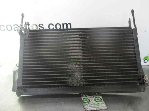 Used AC radiator AC radiator 2097450 2097450
