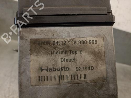 Other BMW X5 (E53) 3.0 d | BP40462212O1 - Image 6