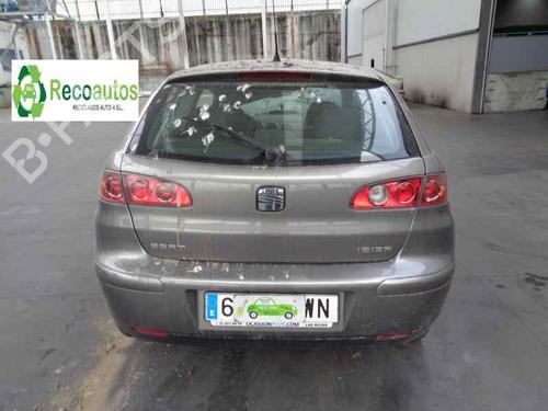 AC pipe SEAT IBIZA III (6L1) 1.4 16V | BP20252553M126 