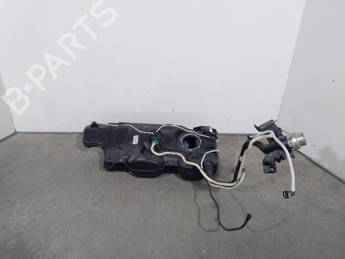 Used Fuel tank SEAT LEON Sportstourer (KL8, KLD) 1.5 eTSI (150 hp) 24453790