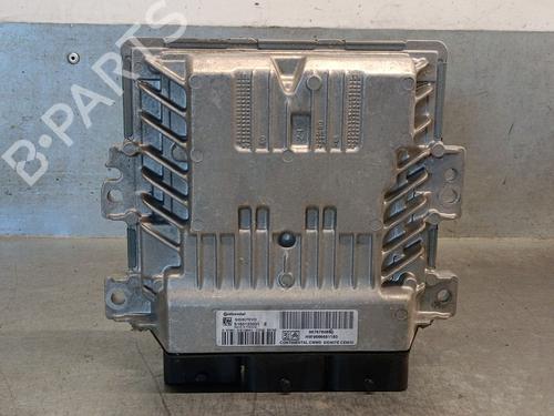 Used Engine control unit (ECU) Engine control unit (ECU) 37028123 37028123