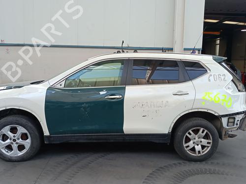 Pièces Détachées Usagées NISSAN X-TRAIL III (T32_, T32R, T32RR) 1.6 dCi (T32) 4819087
