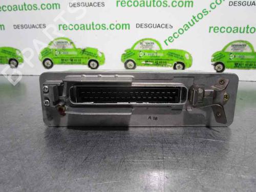 Control unit BMW 5 (E34) 520 i | BP2099286M11 