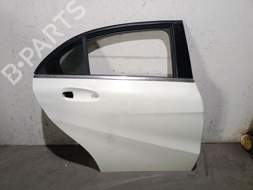 right-rear-door-mercedes-benz-a-class-w176-2012-2013-2014-2015-2016-2017-2018-39588961 main image