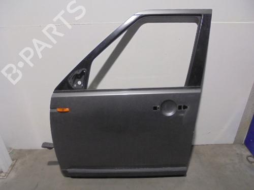 Used Left front door LAND ROVER DISCOVERY III (L319) [2004-2009]  10226794