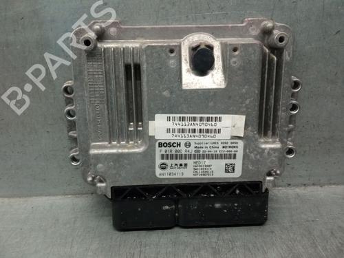 Used Engine control unit (ECU) MG MG ZS SUV (AZS1) 1.0 T-GDi (111 hp) 29710003