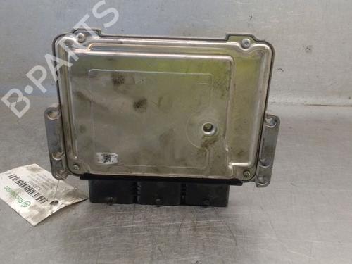 Engine control unit (ECU) FORD FIESTA VI (CB1, CCN) 1.5 TDCi | BP39264609M57 - Image 2