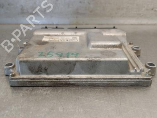 Engine control unit (ECU) MAZDA 3 (BM, BN) 2.2 D | BP36996272M57 - Image 3