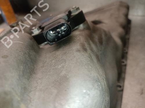Oil sump BMW 5 (F10) 530 d | BP30122056M115 