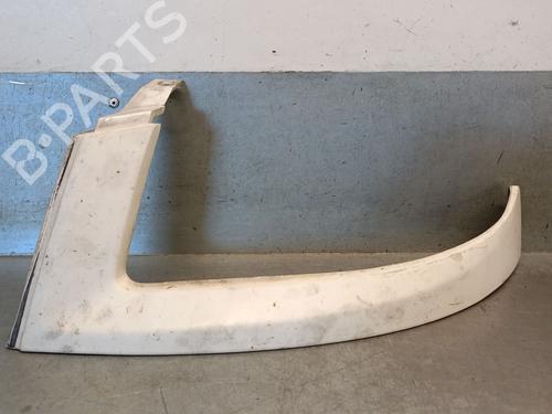 Used Headlight eyebrow Headlight eyebrow 37517542 37517542