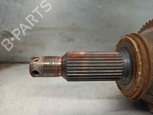 Right rear driveshaft HYUNDAI SANTA FÉ II (CM)  | BP12192234M41 
