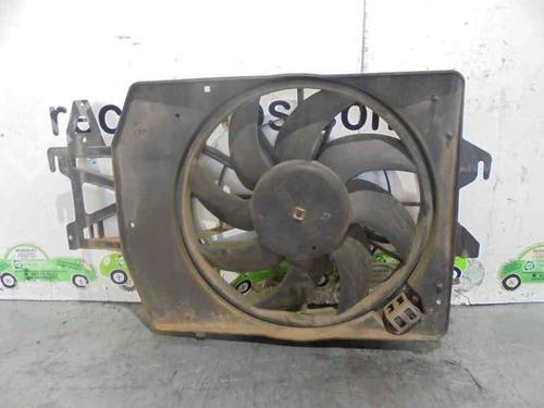Koelventilatormotor FORD ESCORT VI (GAL, AAL, ABL) [1995-2002]  2072654
