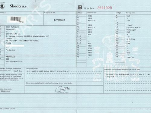 Rear left interior door handle SKODA RAPID (NH3, NK3, NK6) 1.2 TSI | BP9274351I15