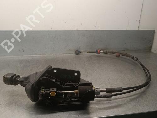 Used Gear lever FIAT PANDA (312_, 319_) 1.2 (312PXA1A) (69 hp) 22724412
