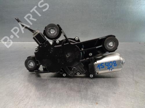 Viskermotor bagrude FORD FOCUS II Turnier (DA_, FFS, DS) 2.0 TDCi (136 hp) 9959539