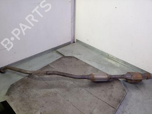 Used Catalyst KIA PICANTO II (TA) 1.0 (67 hp) 27152004