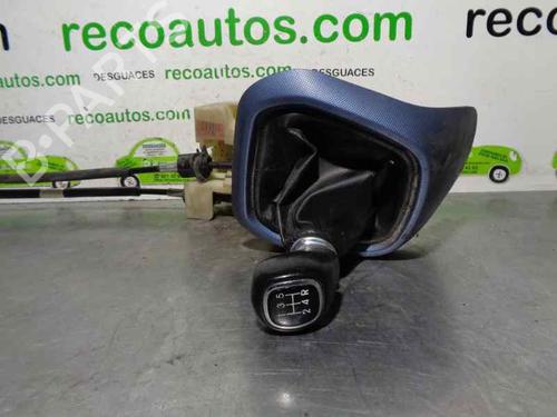 Gear lever HYUNDAI i10 II (BA, IA) 1.0 | BP7446165M90 