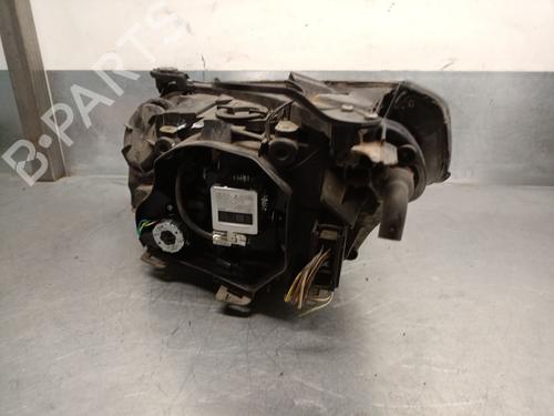 Right headlight BMW 5 (E60) 530 d | BP23243633C29 