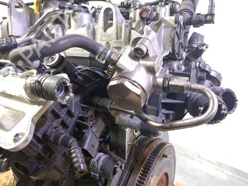 Engine AUDI A1 Sportback (8XA, 8XF) 1.0 TFSI | BP27989445M1 - Image 8