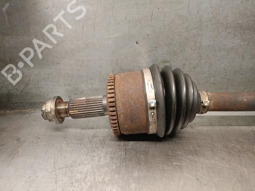 Right front driveshaft LAND ROVER RANGE ROVER SPORT I (L320) 3.0 D 4x4 | BP29418948M39 