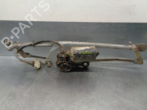 Used Front wiper motor CITROËN XANTIA (X1_, X2_) 1.9 SD (75 hp) 10775751