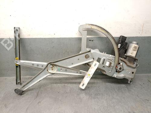 Front left window mechanism OPEL COMBO Box Body/MPV 1.7 CDTI 16V | BP32173156C22 - Image 2