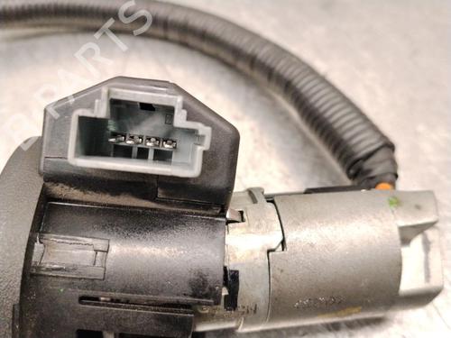 Ignition barrel RENAULT TRAFIC II Van (FL) 2.0 dCi 115 (FL01, FL0U, FL00, FL0H, FL0M) | BP38046569M48 - Image 3