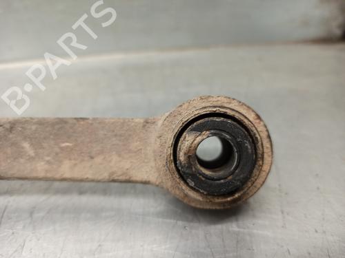 Left rear suspension arm MERCEDES-BENZ M-CLASS (W163) ML 400 CDI (163.128) | BP13028464M14 