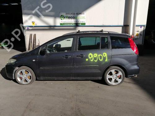 Headlight switch MAZDA 5 (CR) 2.0 CD (CR19) | BP5106121I24  - Image 5