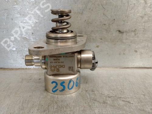 Used Fuel pump Fuel pump PEUGEOT 3008 I MPV (0U_) 1.2 (131 hp) 33660587 33660587