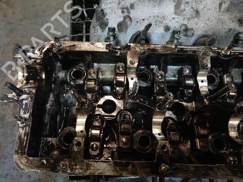 Cylinder head AUDI A4 B6 Avant (8E5) 2.5 TDI | BP39536557M5 - Image 2