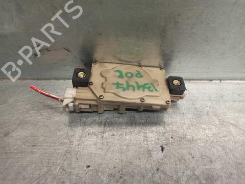 Used Central lock pump NISSAN ALMERA II (N16) 2.2 Di (110 hp) 8954561