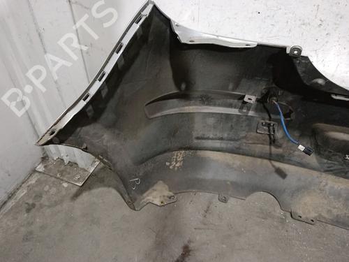 Rear bumper HYUNDAI i30 (FD) 1.6 CRDi | BP31588083C8 