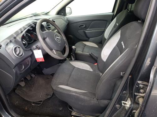 Left front window switch DACIA SANDERO II TCe 90 (B8M1, B8MA, B8AC) | BP28027815I27  - Image 12