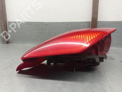 Left taillight CITROËN C2 (JM_) 1.4 | BP30634124C34 