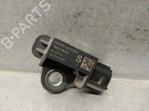 Electronic module NISSAN X-TRAIL III (T32_, T32R, T32RR) 1.6 dCi ALL MODE 4x4-i (NT32) | BP18254689M83 