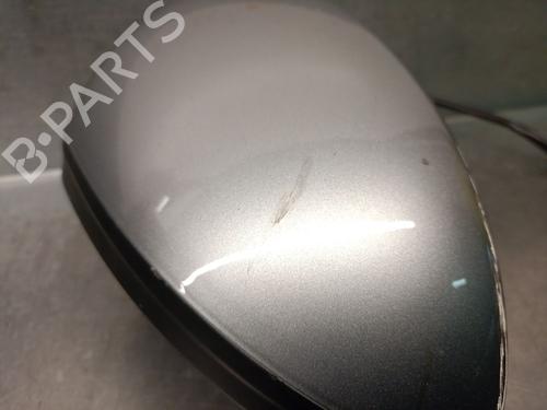 Right mirror OPEL CORSA D (S07) 1.3 CDTI (L08, L68) | BP25711581C27 