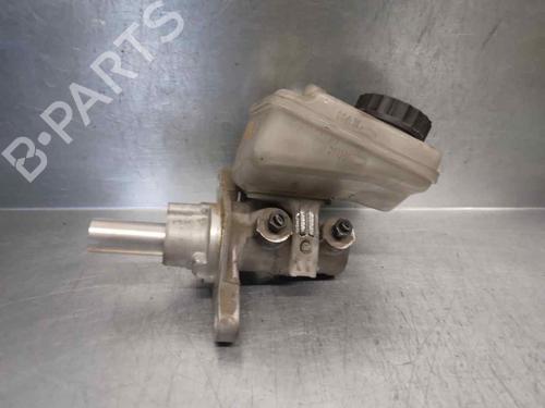 Used Brake master cylinder PEUGEOT 107 (PM_, PN_) 1.4 HDi (54 hp) 10979371