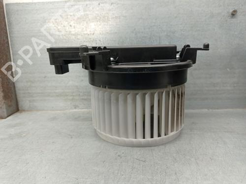 Heater blower motor TOYOTA YARIS (_P21_, _PA1_, _PH1_) 1.5 Hybrid (MXPH10, MXPH11) | BP23110668M62 