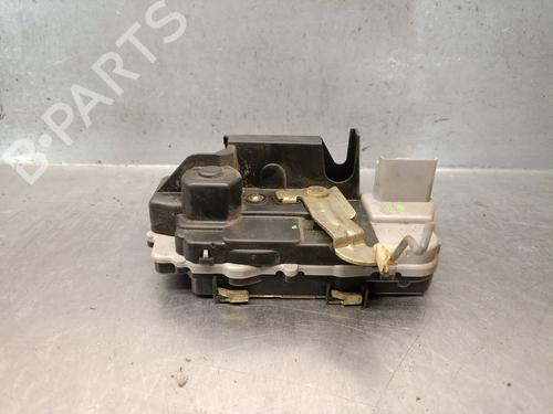 Used Rear left lock Rear left lock 37240151 37240151