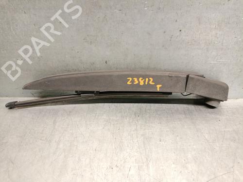 Used Rear windshield wiper arm RENAULT CLIO IV (BH_) 1.5 dCi 90 (90 hp) 29823331