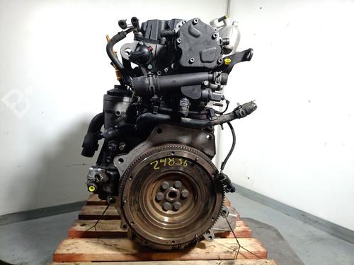 Engine SKODA FABIA I (6Y2) 1.4 TDI | BP32725990M1 - Image 4