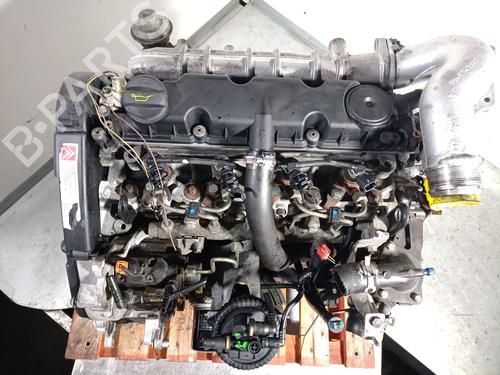 Engine CITROËN C5 I (DC_) 2.0 HDi (DCRHZB, DCRHZE) | BP32321008M1 