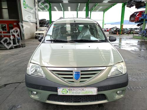 Advarselskontakt DACIA LOGAN MCV (KS_) 1.6 16V (KS0L, KS0M, KS0P, KS1S) | BP24226227I22 - Image 12