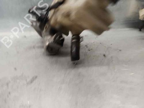 Brake master cylinder TOYOTA AVENSIS Saloon (_T25_) 2.0 VVT-i (AZT250_, AZT250R) | BP6780312M77 