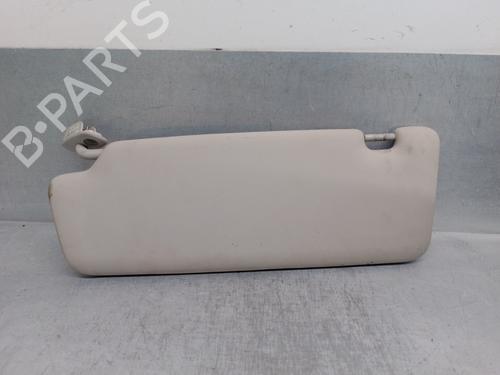Right sun visor AUDI A3 (8P1) 2.0 TDI 16V | BP16322308I2